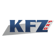 KFZ Pro Logo PNG Vector