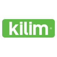 kilim mobilya Logo PNG Vector