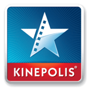 Kinepolis Logo PNG Vector