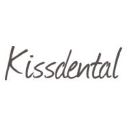 Kiss Dental Logo PNG Vector