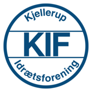 Kjellerup IF Logo PNG Vector