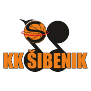 KK Sibenik Logo PNG Vector