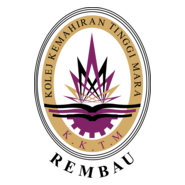KKTM Rembau Logo PNG Vector