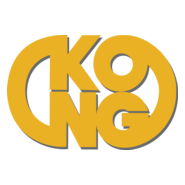 KO NG Logo PNG Vector