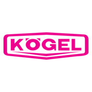 Kogel Logo PNG Vector