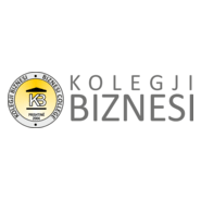 Kolegji BIZNESI Logo PNG Vector