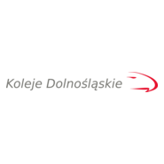 Koleje Dolnośląskie Wrocław Logo PNG Vector