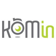Komin Logo PNG Vector