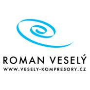 Kompresory Veselý Logo PNG Vector