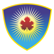 Komuna e Therandes Logo PNG Vector