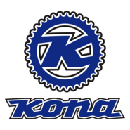 Kona Logo PNG Vector