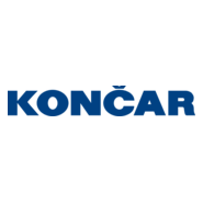 Koncar Logo PNG Vector
