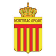 Kortrijk Sport 70's Logo PNG Vector