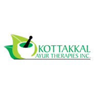 Kottakkal Ayur Therapy Logo PNG Vector