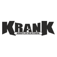 Krank Amps. Logo PNG Vector