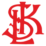 ŁKS Łódź (old) Logo PNG Vector