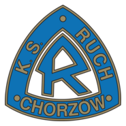 KS Ruch Chorzow Logo PNG Vector