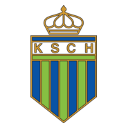KSC Hasselt 60's - 70's Logo PNG Vector