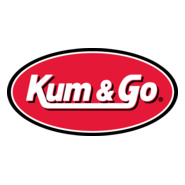 Kum & Go Logo PNG Vector