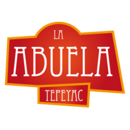 La Abuela Tepeyac Logo PNG Vector