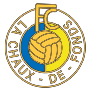 La Chaux De Fonds 60's - 70's Logo PNG Vector