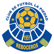 La Piedad Logo PNG Vector