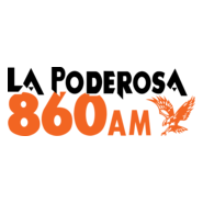 La Poderosa Logo PNG Vector