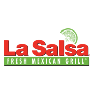 La Salsa Logo PNG Vector