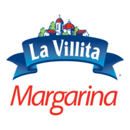 La Villita Margarina Logo PNG Vector