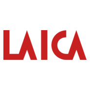 Laica Logo PNG Vector