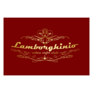Lamborghinio Club 2 Logo PNG Vector