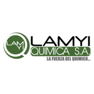 LAMYI Quimica S.A. Logo PNG Vector
