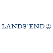 Lands' End Logo PNG Vector