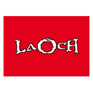 LAOCH Logo PNG Vector