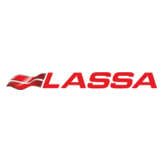 LASSA Logo PNG Vector