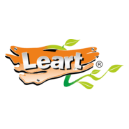 Leart Logo PNG Vector