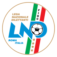 Lega Nazionale Dilettanti Logo PNG Vector