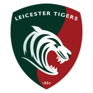 Leicester Tigers Logo PNG Vector