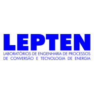 Lepten Logo PNG Vector