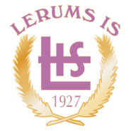 Lerums IS Logo PNG Vector