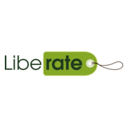 Liberate Logo PNG Vector