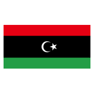 Libya Flag 2011 Logo PNG Vector