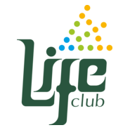Life Club Logo PNG Vector