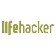 lifehacker Logo PNG Vector