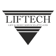 Liftech Logo PNG Vector