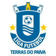 Liga de Futebol de Paiva Logo PNG Vector