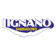 Lignano Logo PNG Vector