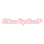Lilica Ripilica Logo PNG Vector