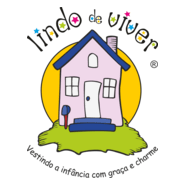 Lindo de Viver Logo PNG Vector