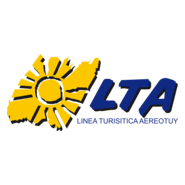 Linea Turistica Aereotuy Logo PNG Vector